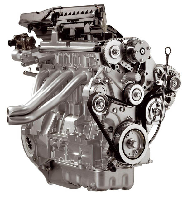 2008  Mdx Car Engine